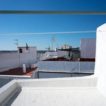 Casa Con Encanto Centro * Ayamonte