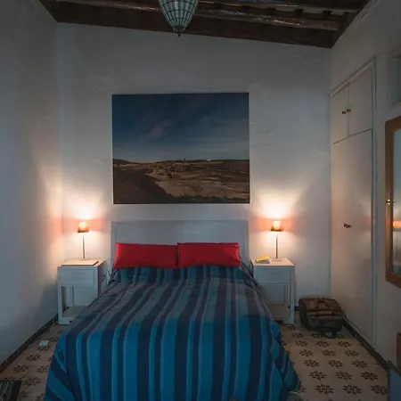 Casa Con Encanto Centro * Ayamonte