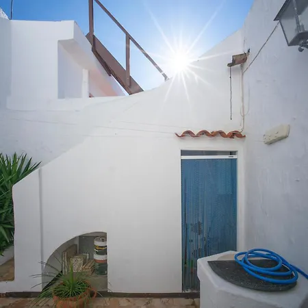 Casa Con Encanto Centro * Ayamonte