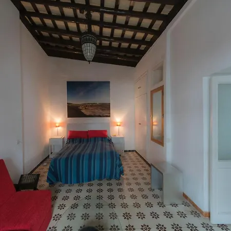 Ferienhaus Casa Con Encanto Centro