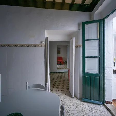 Casa Con Encanto Centro