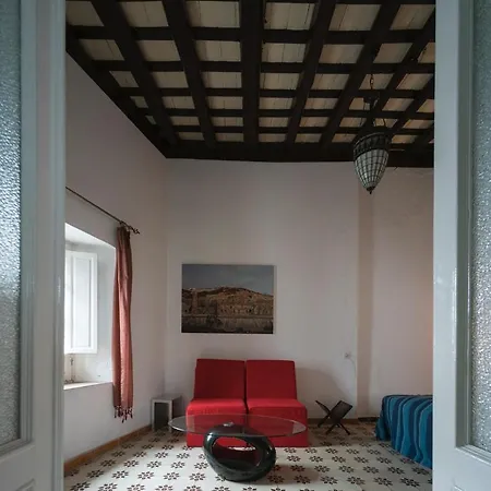 Casa Con Encanto Centro Ferienhaus Ayamonte