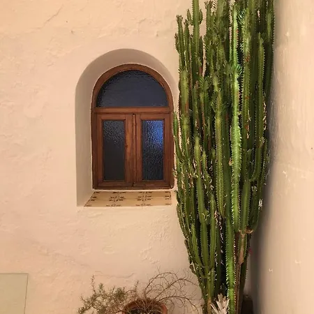 Casa Con Encanto Centro Ferienhaus Ayamonte