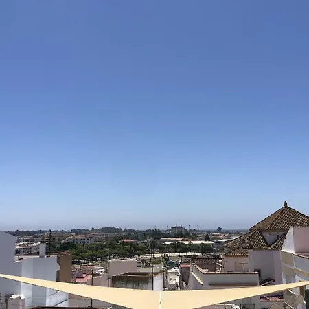Casa Con Encanto Centro * Ayamonte