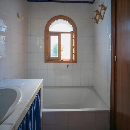 Hébergement de vacances Casa Con Encanto Centro